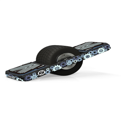 CE 10.5Ah Ván trượt ván trượt Hoverboard một bánh 700W 18-25km