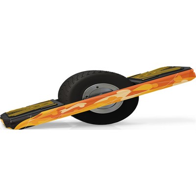 SGS CE Uni Wheel Skateboard 18km đến 25km 700W 13m / H