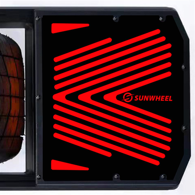 13m / H Onewheel Surfboard 700W Hoverboard Skateboard Một bánh xe