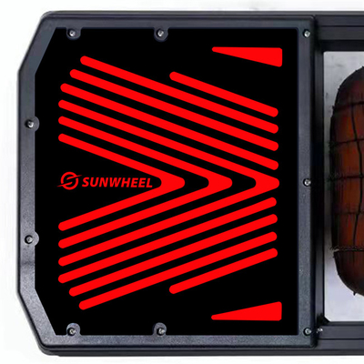 13m / H Onewheel Surfboard 700W Hoverboard Skateboard Một bánh xe