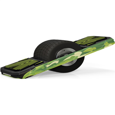 35-40km 1000w 7Ah Ván trượt điện một bánh xe Hoverboard