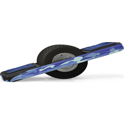 1000W XR Trượt ván một bánh trên đường với đèn lấp lánh