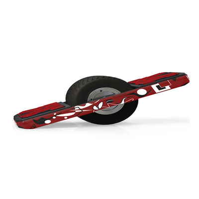Cân bằng XR Big One Wheel Hoverboard Car Electric