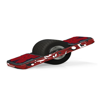 7Ah 1000w Onewheel Xe trượt ván trượt điện với một bánh xe