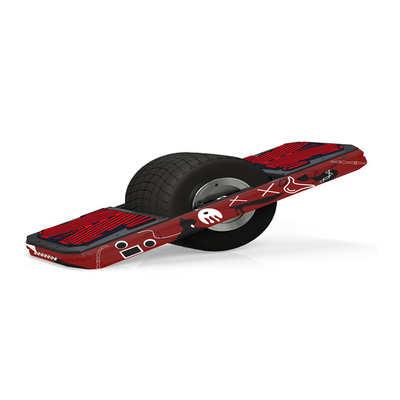Tự cân bằng 11 inch Xe điện Onewheel 13m / H