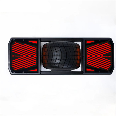 48V 700W Onewheel Xe tay ga 18 km đến 25 km Ván trượt một bánh SGS có động cơ