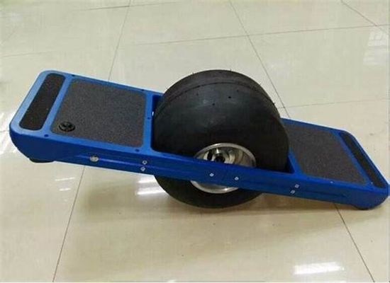 Ván trượt điện một bánh trên đường 21,5m / h 30 đến 35km