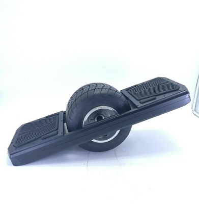 700w Tự cân bằng lướt ván Xe điện 10,5Ah Ván trượt điện một bánh