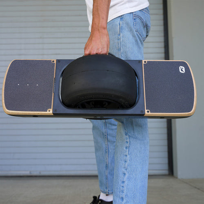 Ván trượt dành cho người lớn Hoverboard một bánh