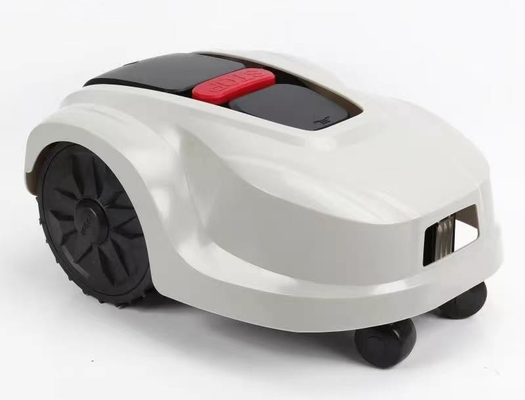 Máy cắt cỏ robot 20mm RoHS, Máy cắt cỏ tự động không dây